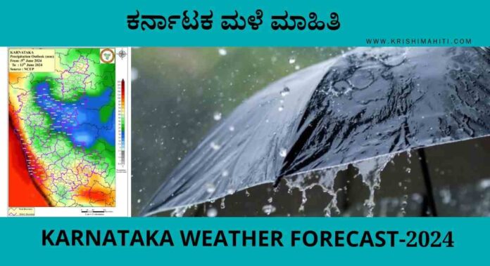 rain fall data